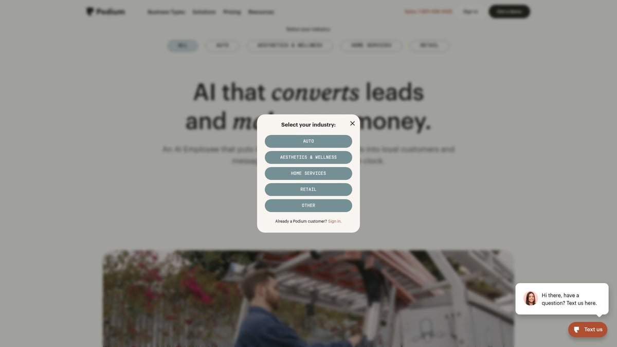 Top 10 Small Business Software Picks for 2026 Success - Podium