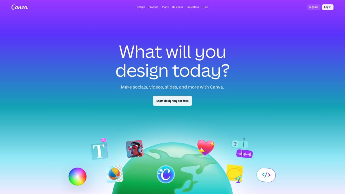 Top 10 Small Business Software Picks for 2026 Success - Canva