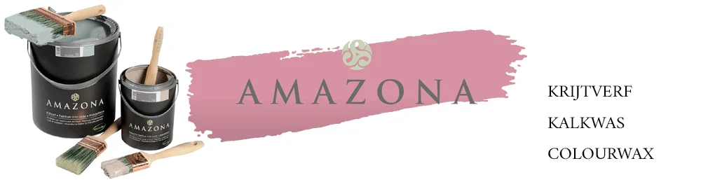Amazona BV