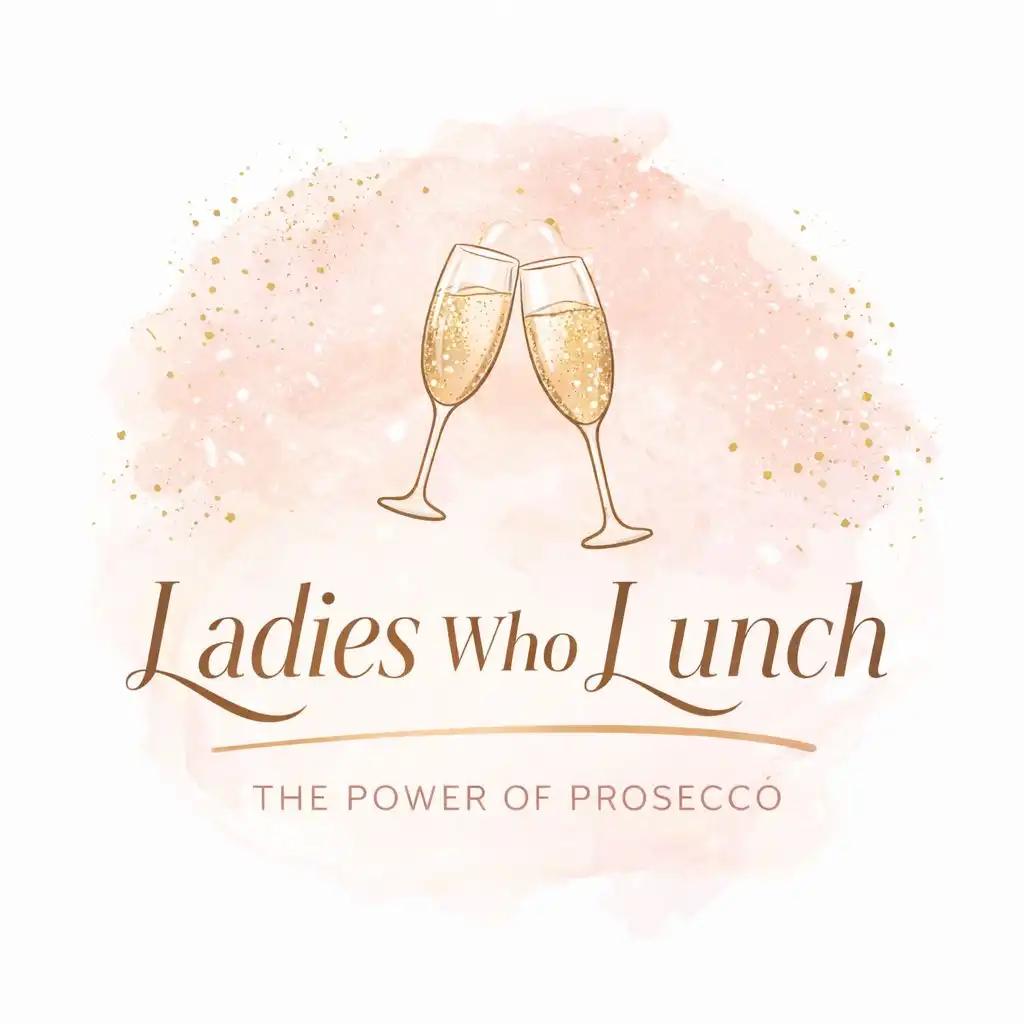 Ladies Who Lunch