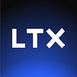 LTX Studio icon