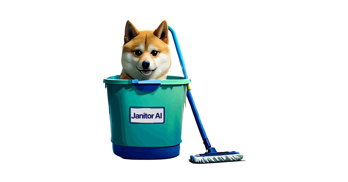 JanitorAI icon