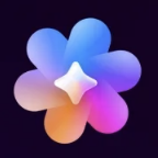 ClickUp Brain Max icon