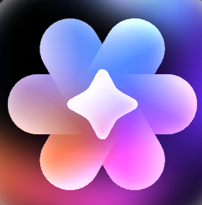 ClickUp Brain icon