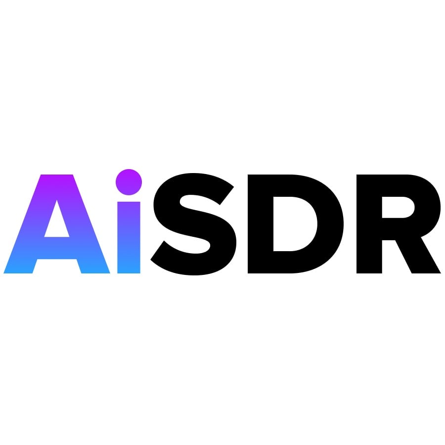 AiSDR icon