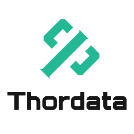 Thordata icon