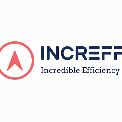 Increff icon
