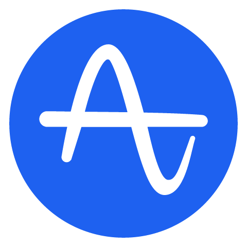 Amplitude icon