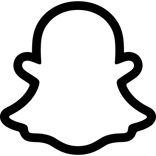 Snapchat for Business icon