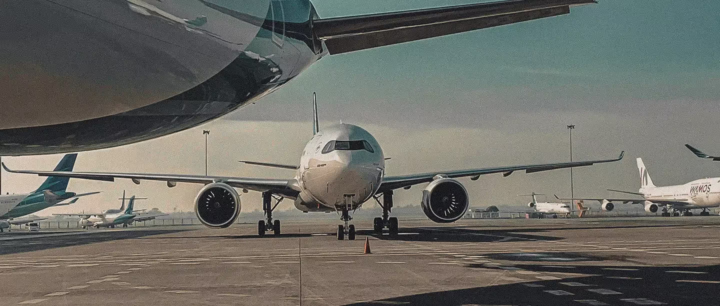 airlines flying to Tulum