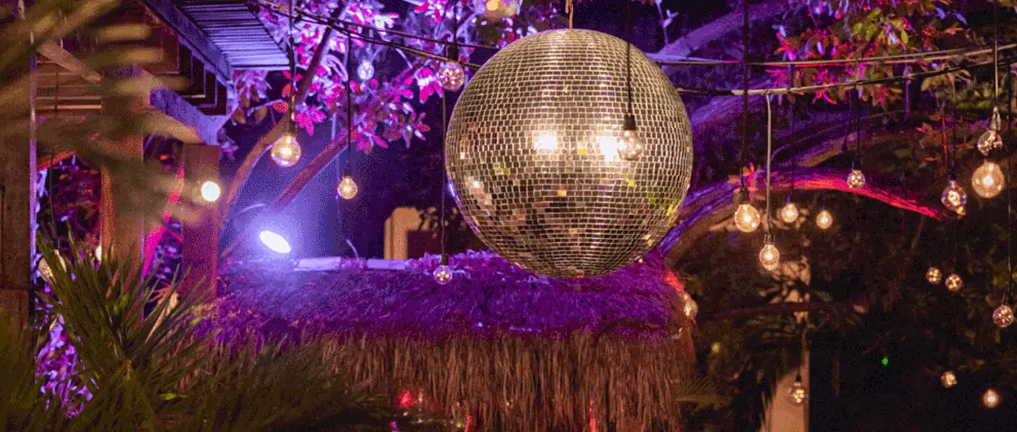 Gitano Jungle NYE Tulum 2025