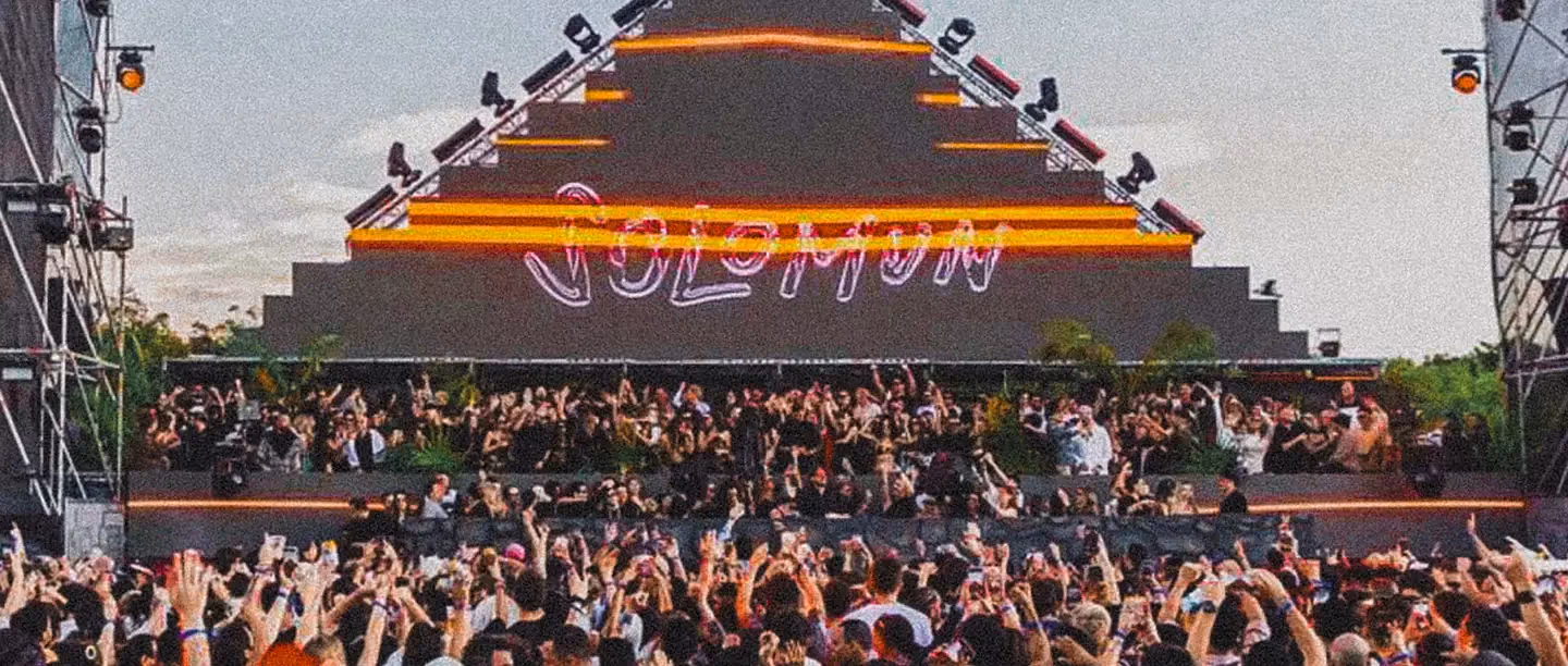 solomun tulum 2025