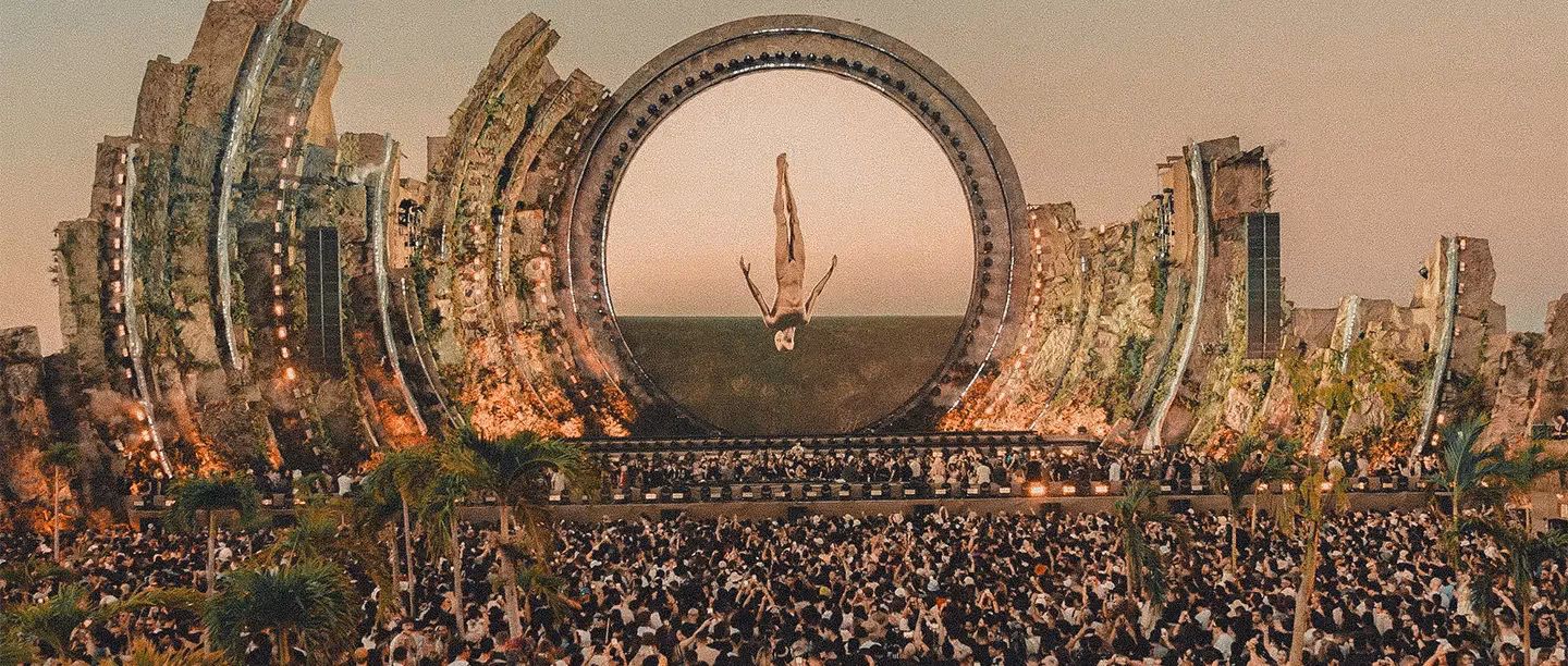 afterlife tulum festival 2025