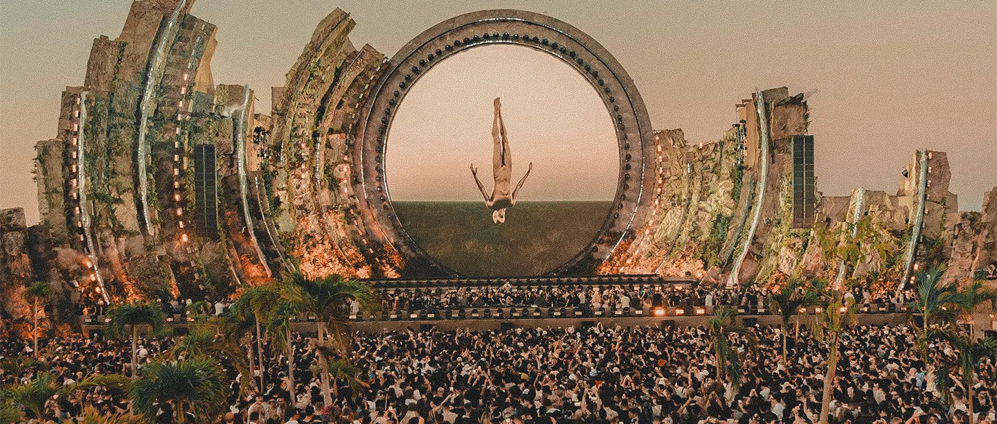 afterlife tulum festival 2025
