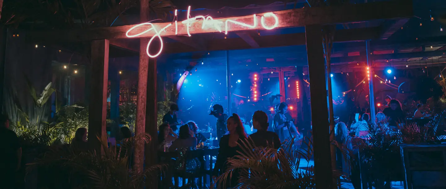gitano beach nye tulum