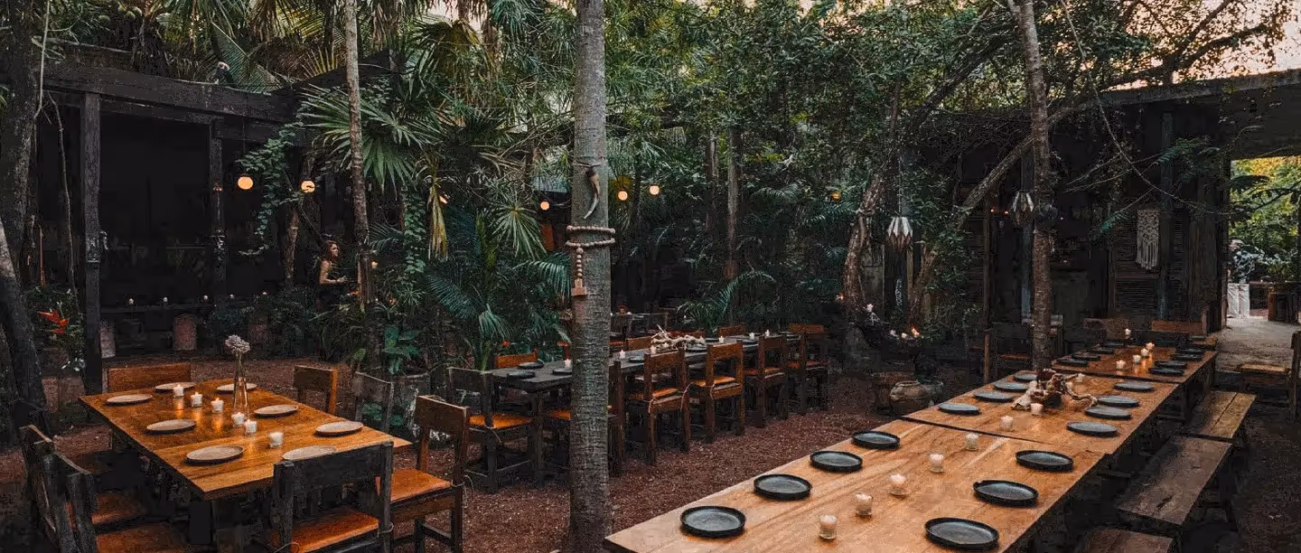 casa jaguar tulum