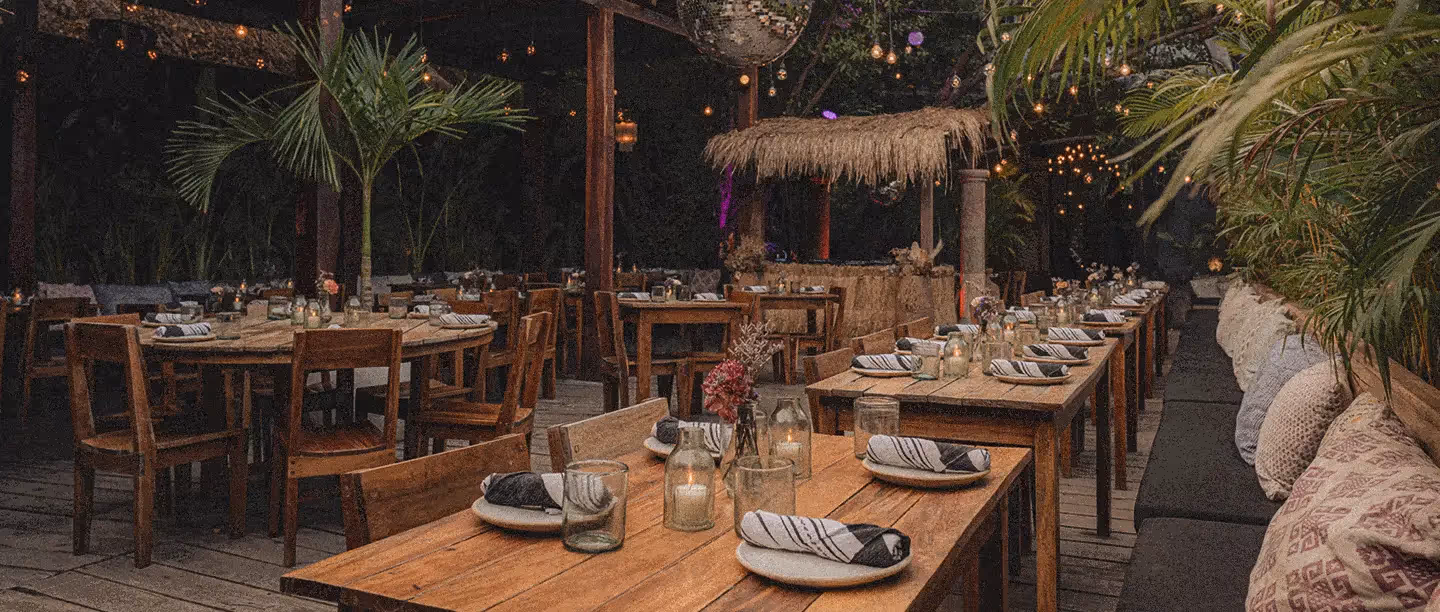 gitano jungle tulum