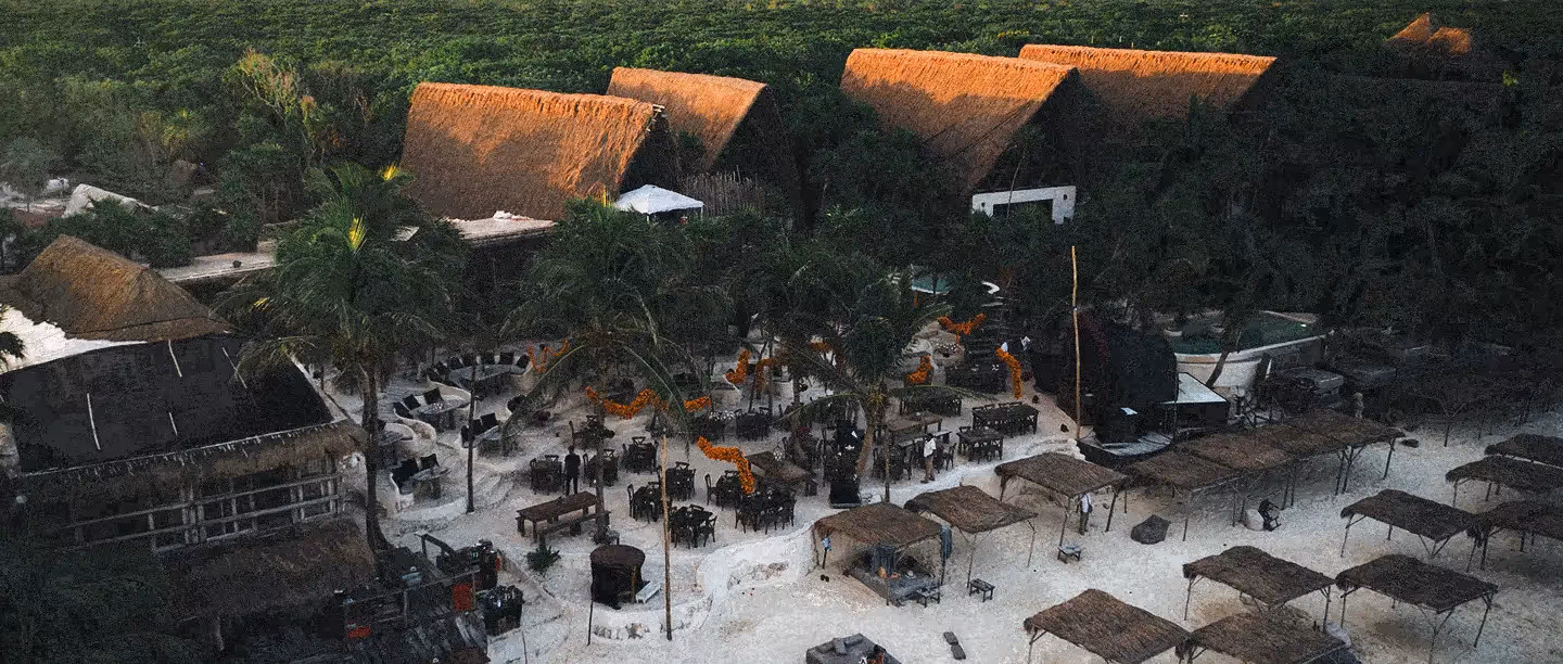 papaya playa project tulum