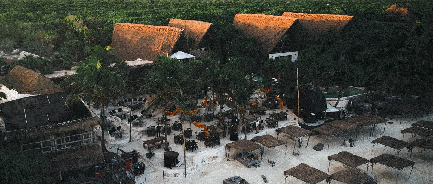 papaya playa project tulum