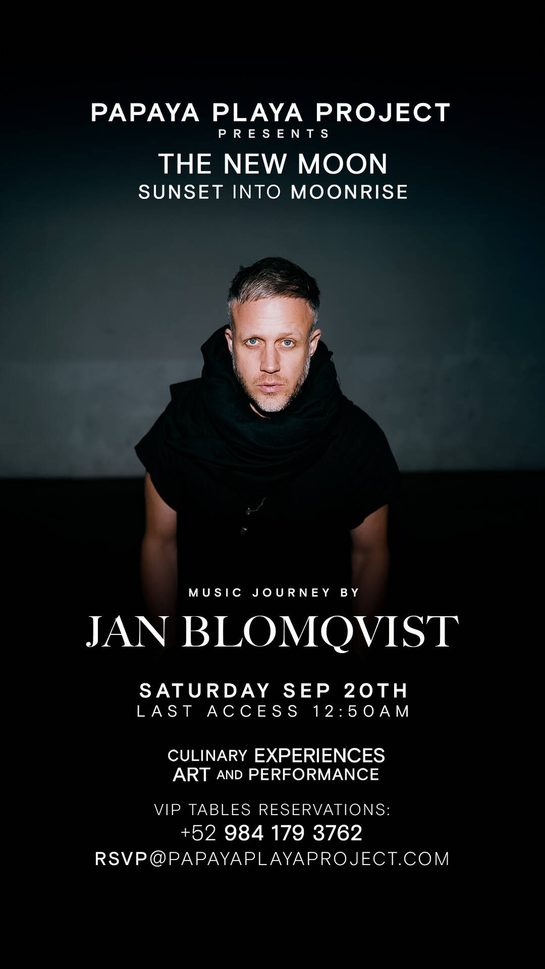 Jan Blomqvist