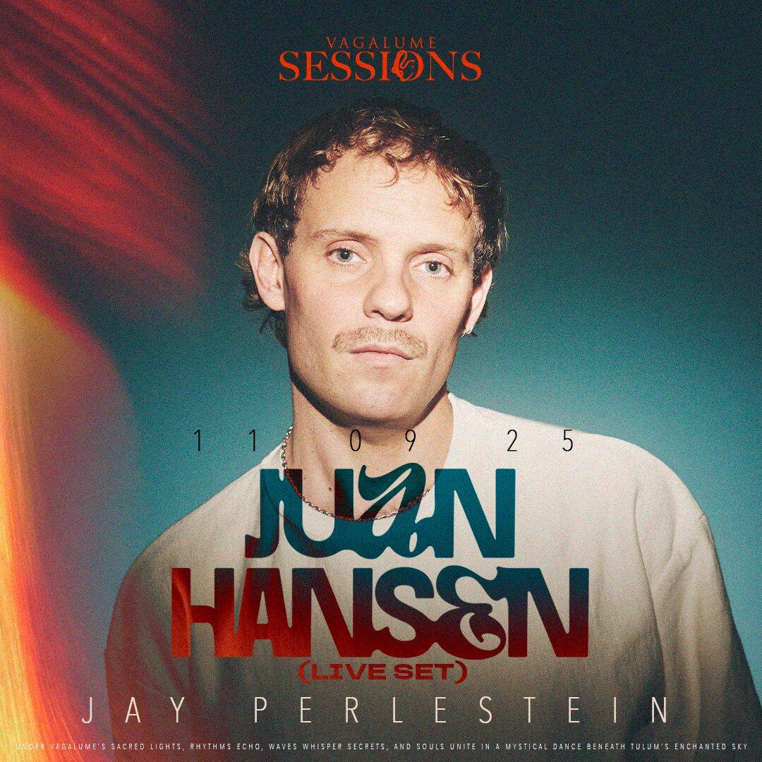 Juan Hansen