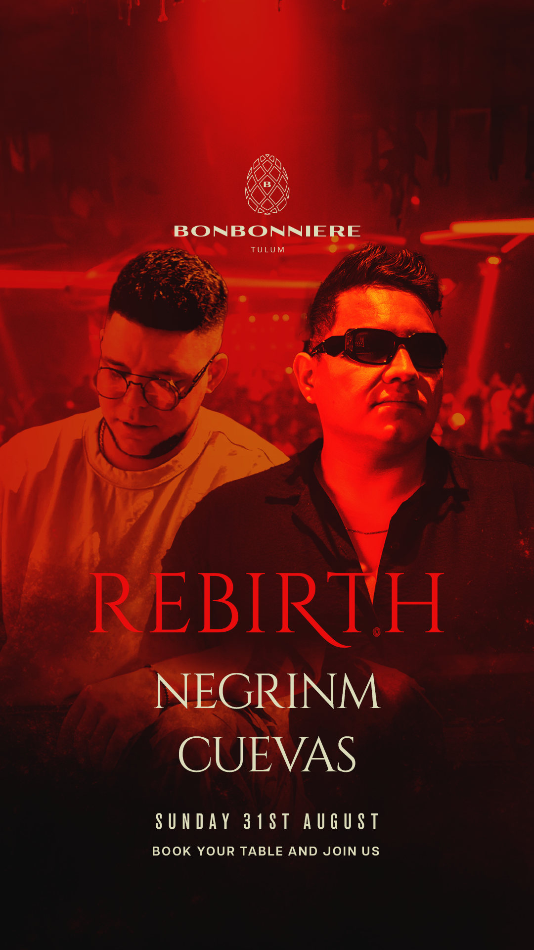 Rebirth