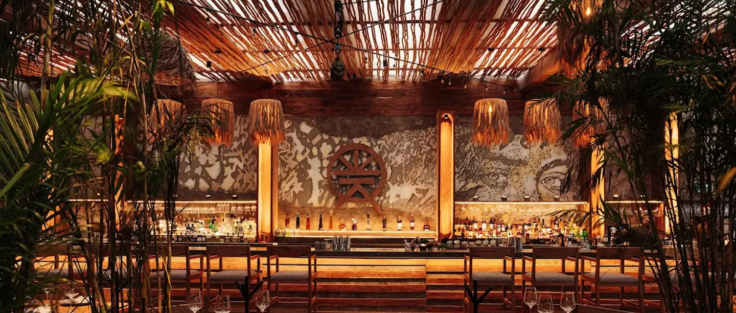 bak tulum new years eve