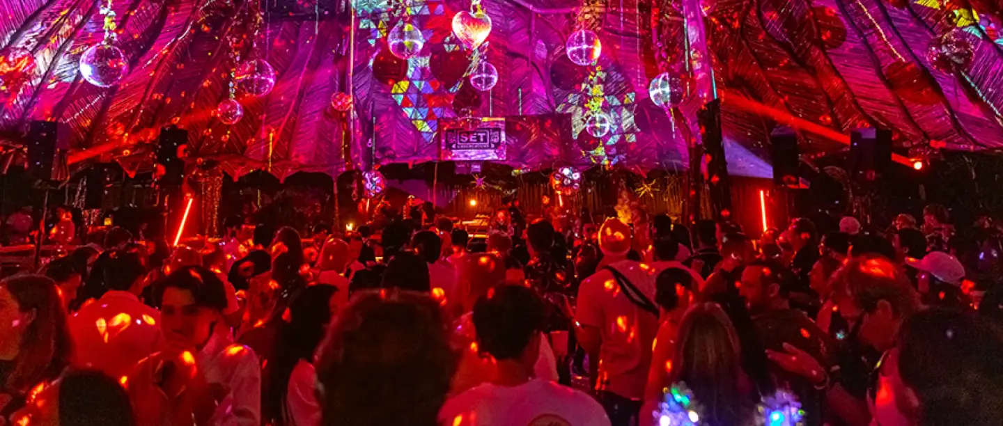 set underground ahau tulum nee