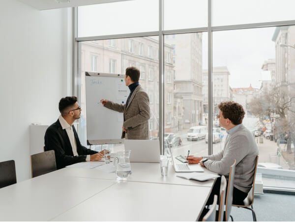 License - Investor X Webflow Template