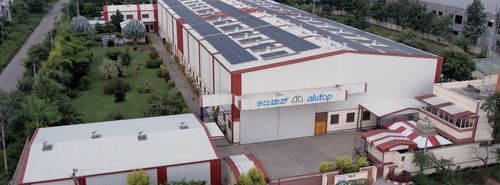 Contact Alutop | Get in Touch with Our ACP Experts