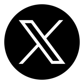 x.com logo