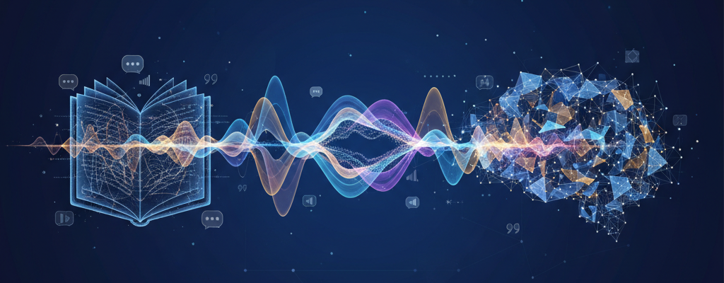 What Is Text-to-Speech and How Does It Work?