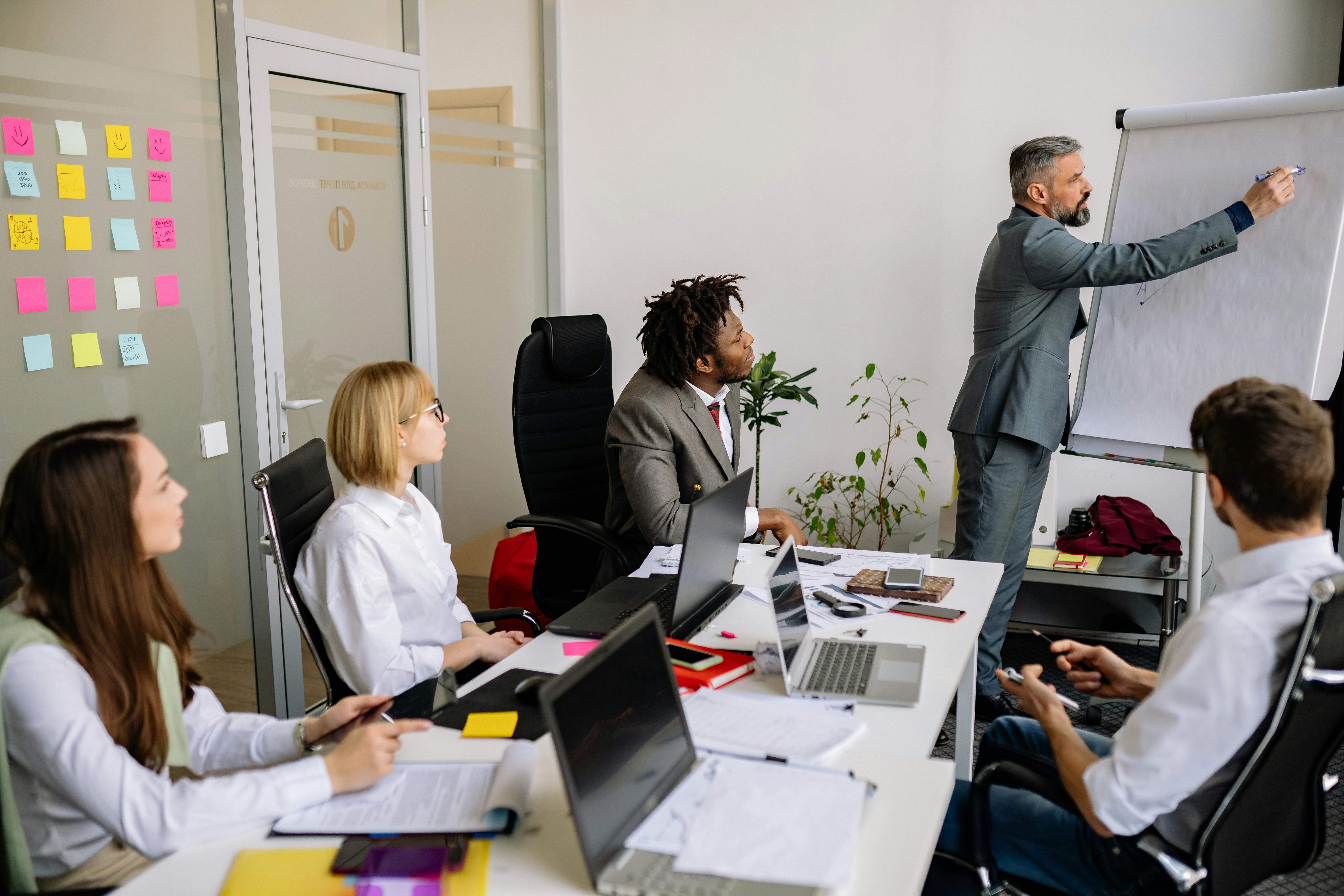 5 Ways AI Voiceovers Cut Costs on Employee Training Content