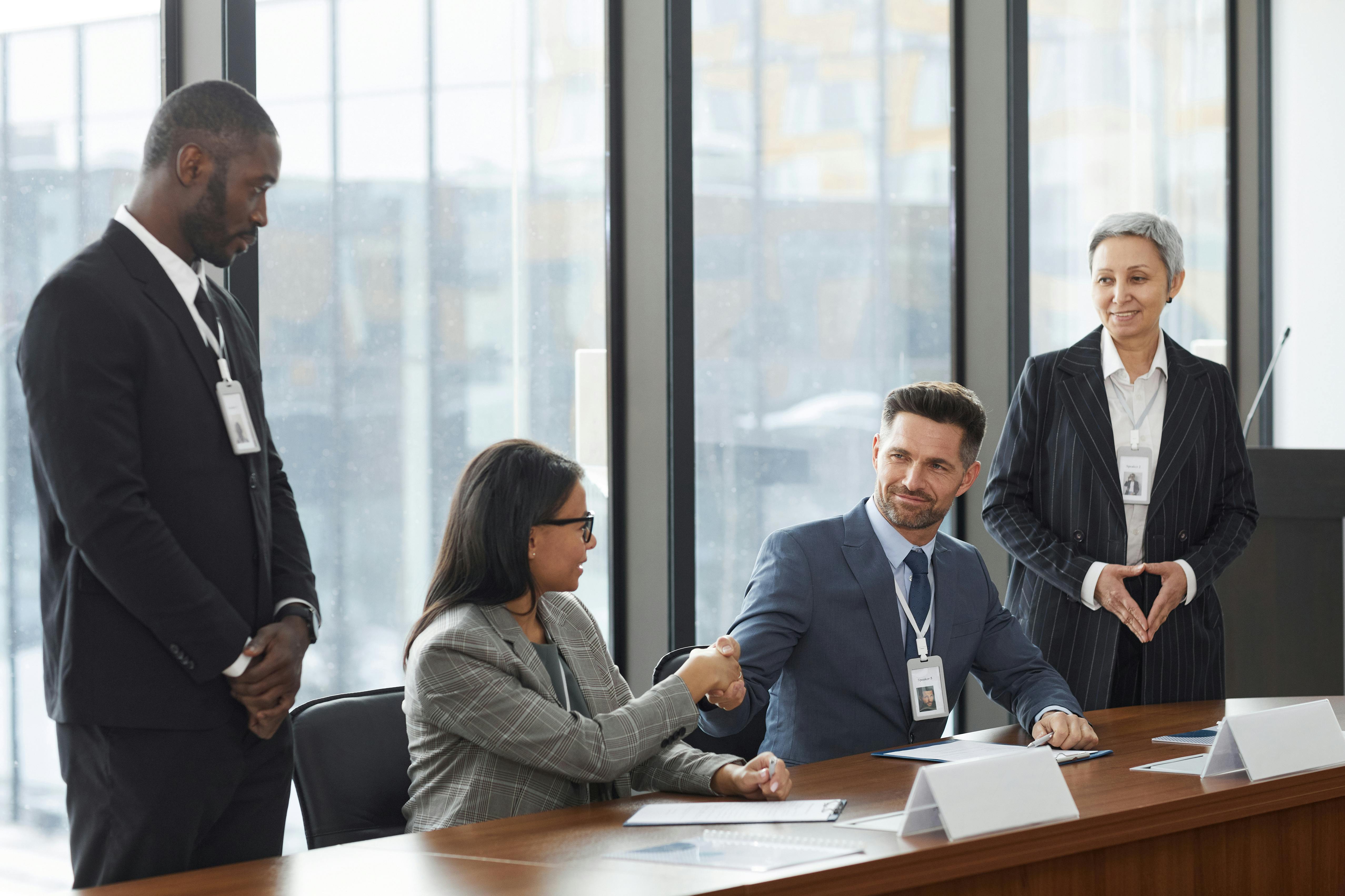 How to Use AI Text-to-Speech for Corporate Training Videos