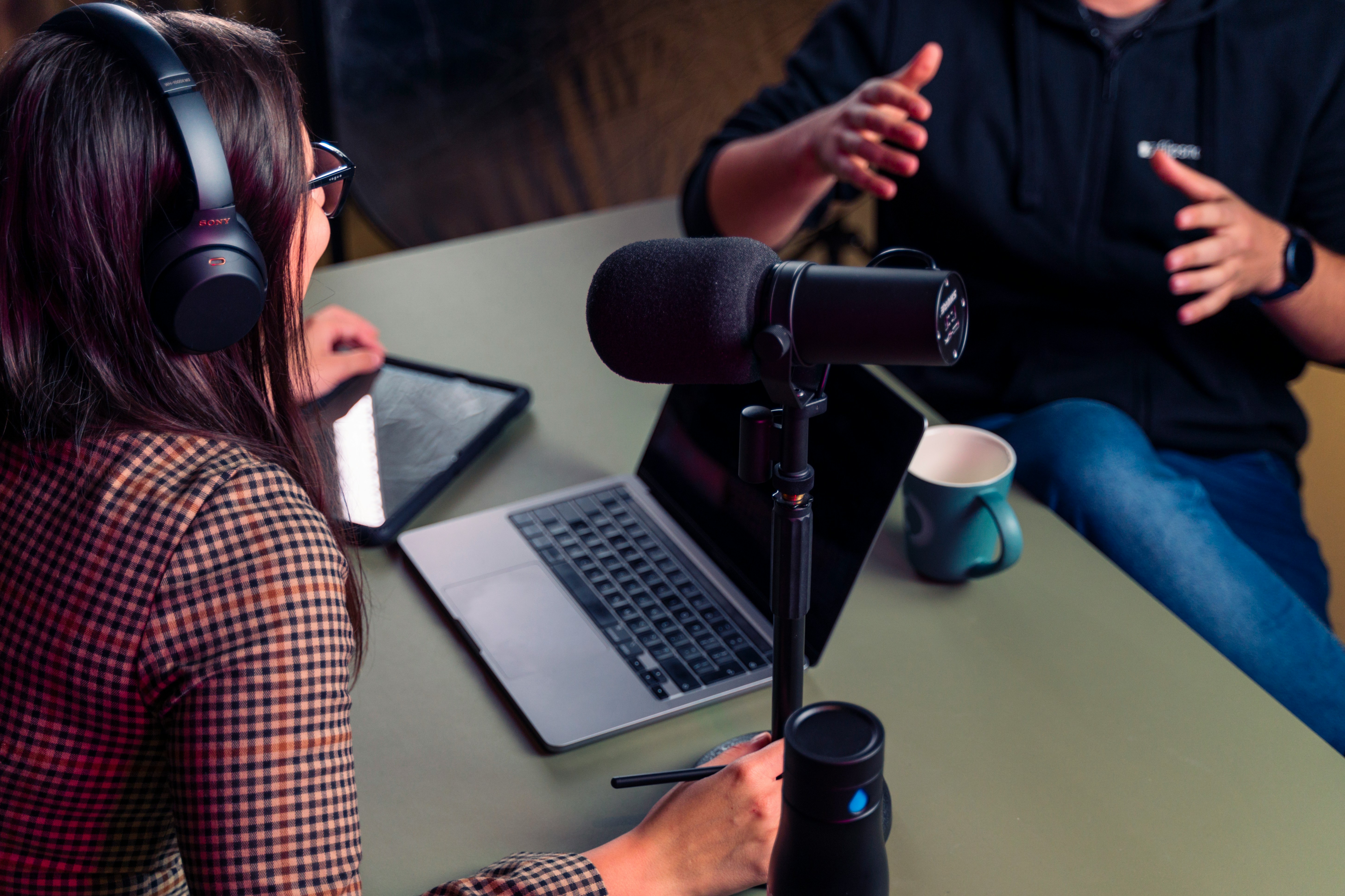 How to Use a Voice Clone for YouTube and Faceless Channels