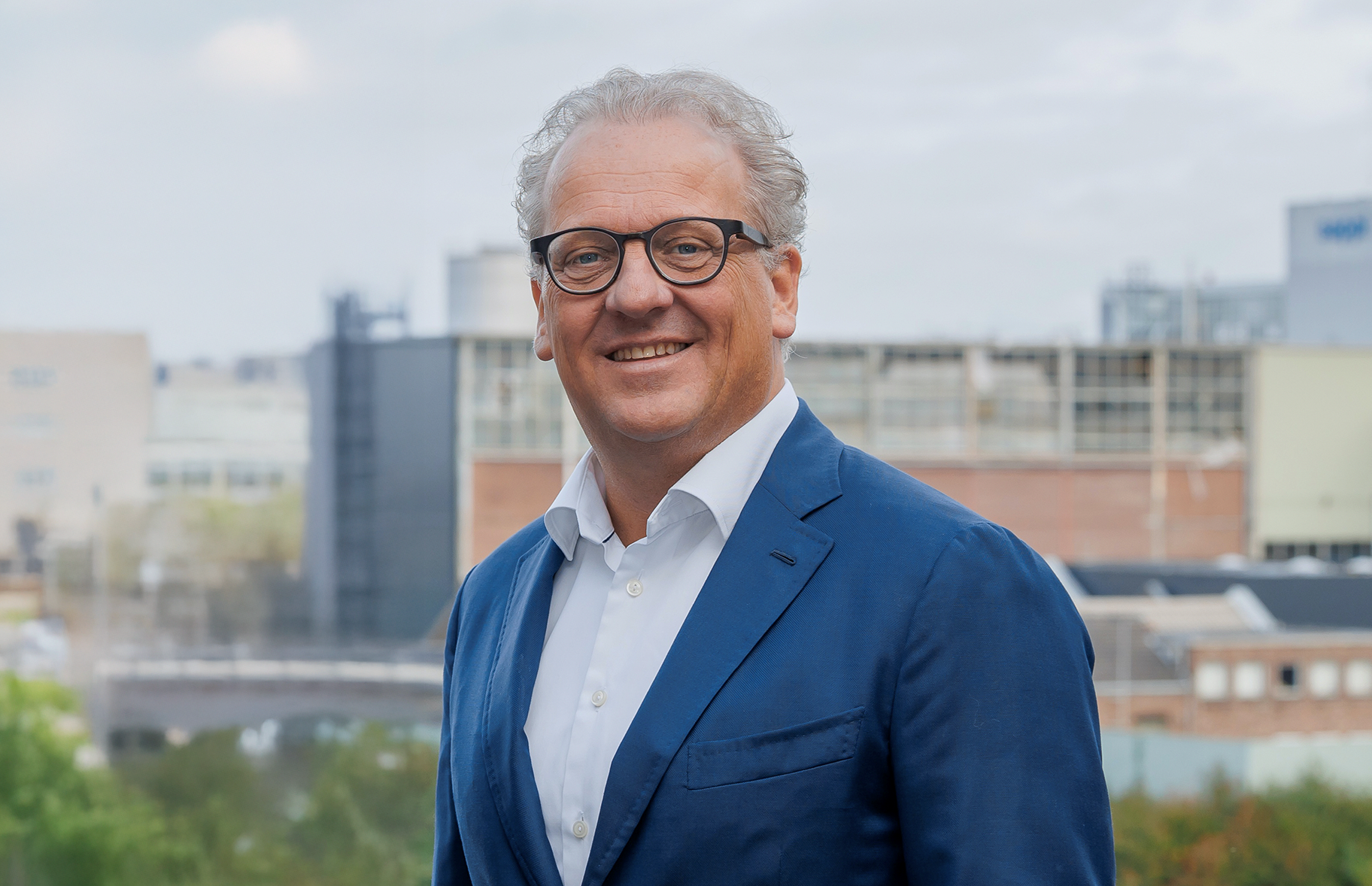KPE stelt de actualiteit en de praktijk centraal in hun aanbod