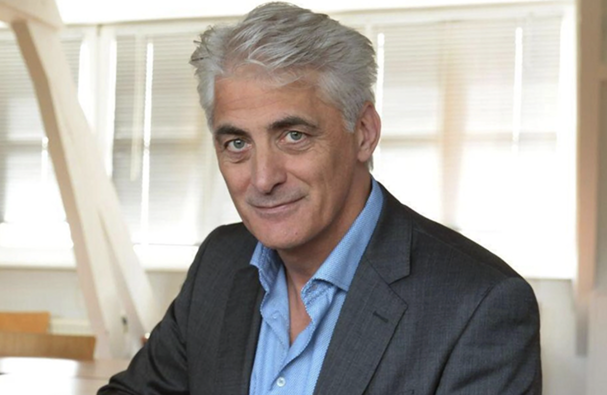 Boekentip Rob Meessen: Nederland 2040. Een toekomstbeeld (Denktank Nederland 2040, 2025)