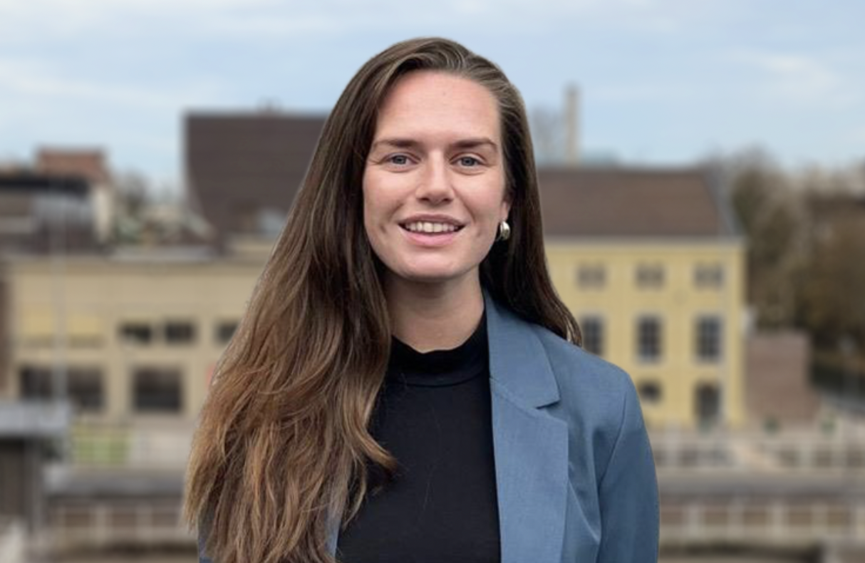 Interview met Amber Snoeren, nieuwe medewerkster KPE Groep