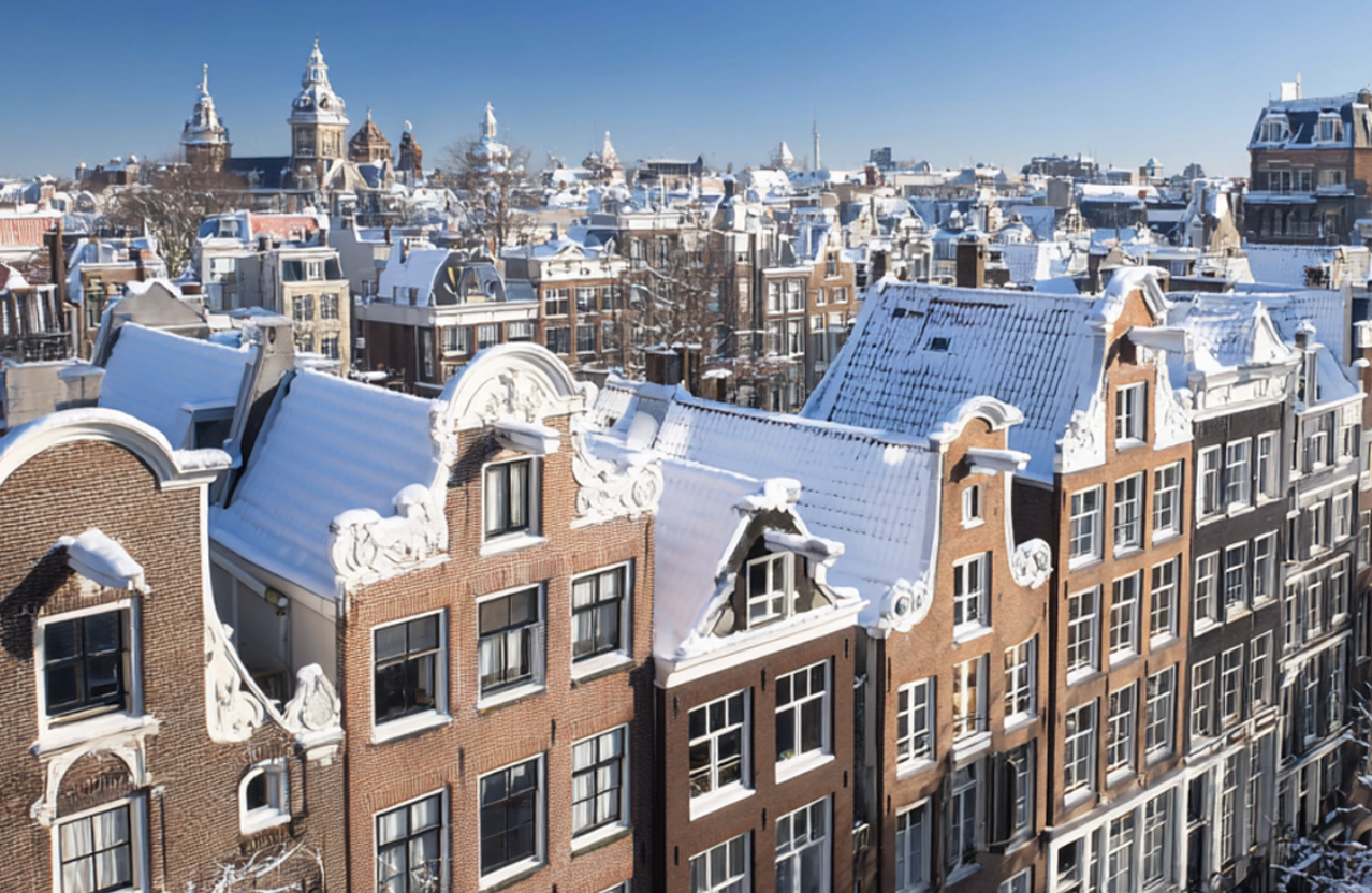 Informatie & veelgestelde vragen tijdens de eindejaarsvakantie