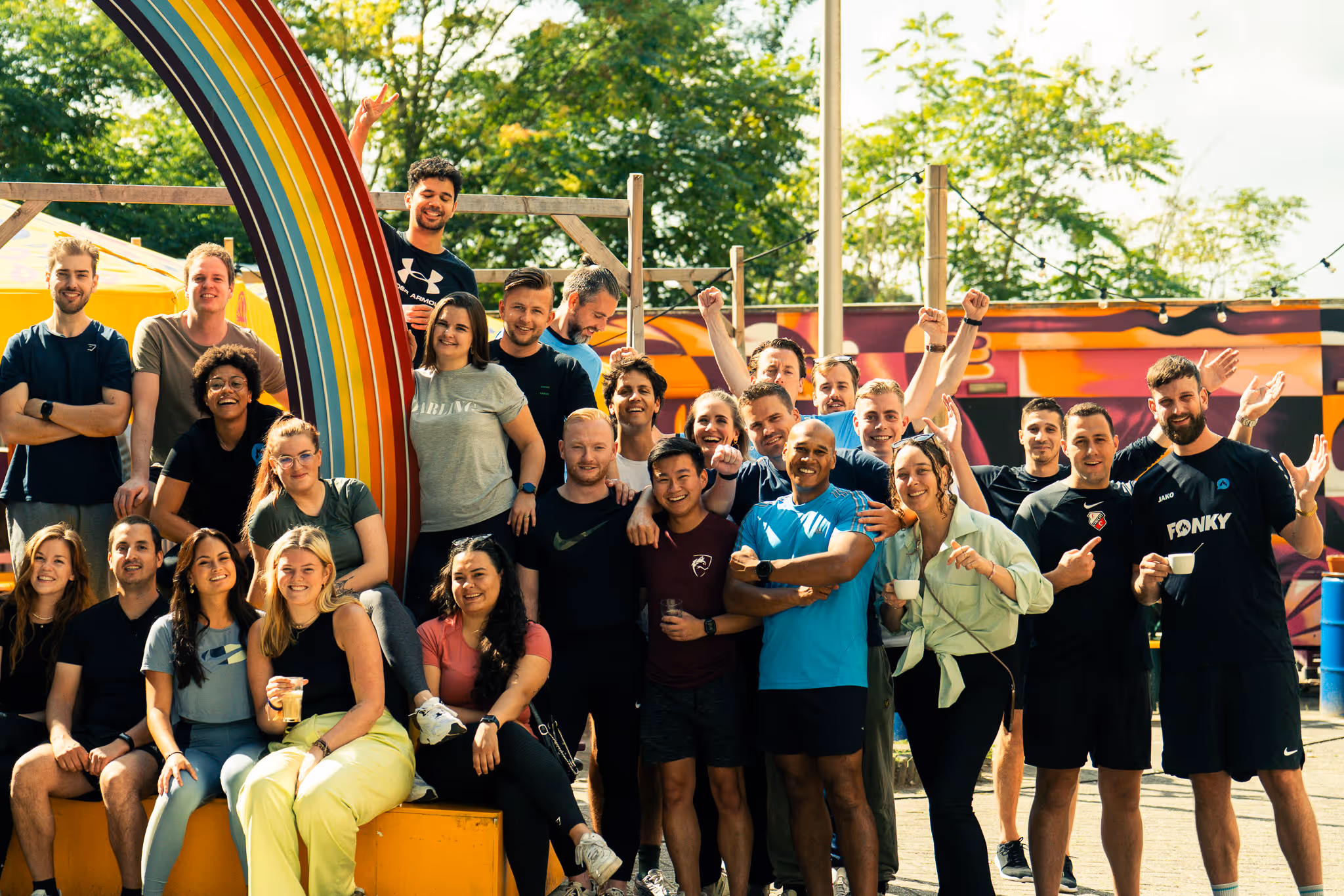 Baseline Bedrijfstraining