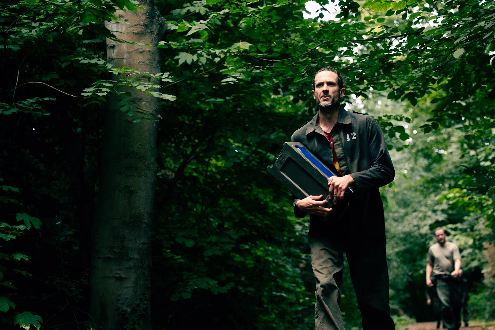 Review Frans van den Heuvel