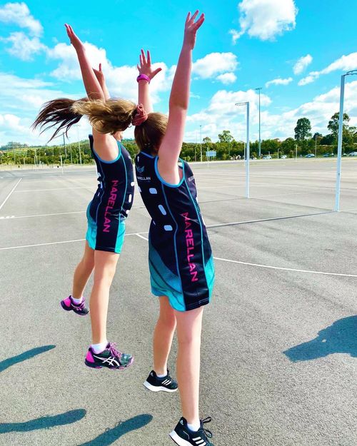 5 Reasons Netball is the Perfect Fitness Activity for Families