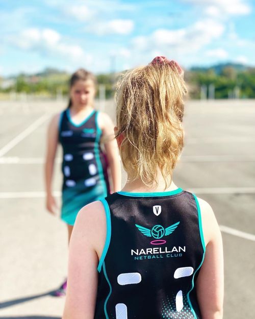 An Overview of Netball and its Benefits