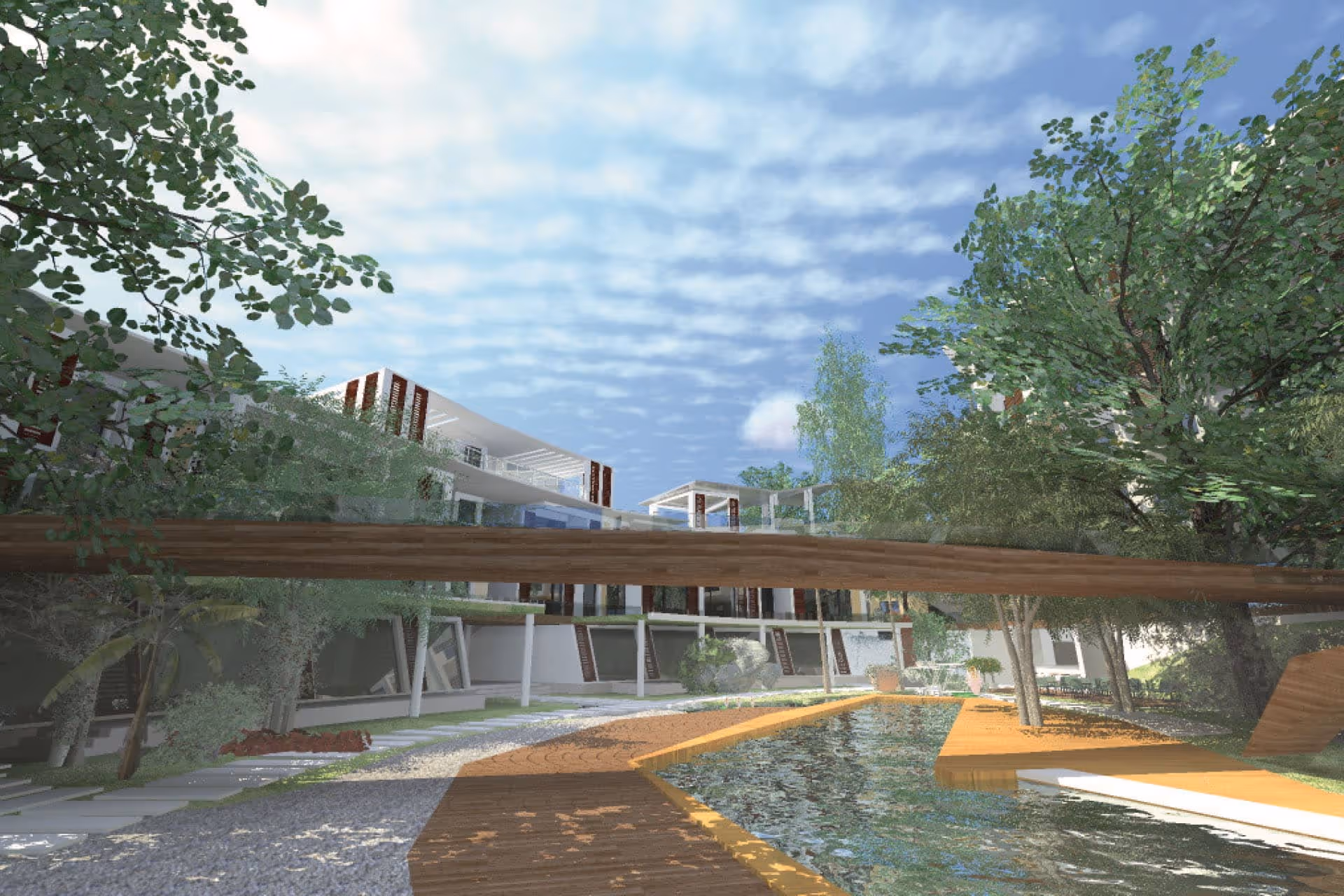 Karimjee AP Poolview