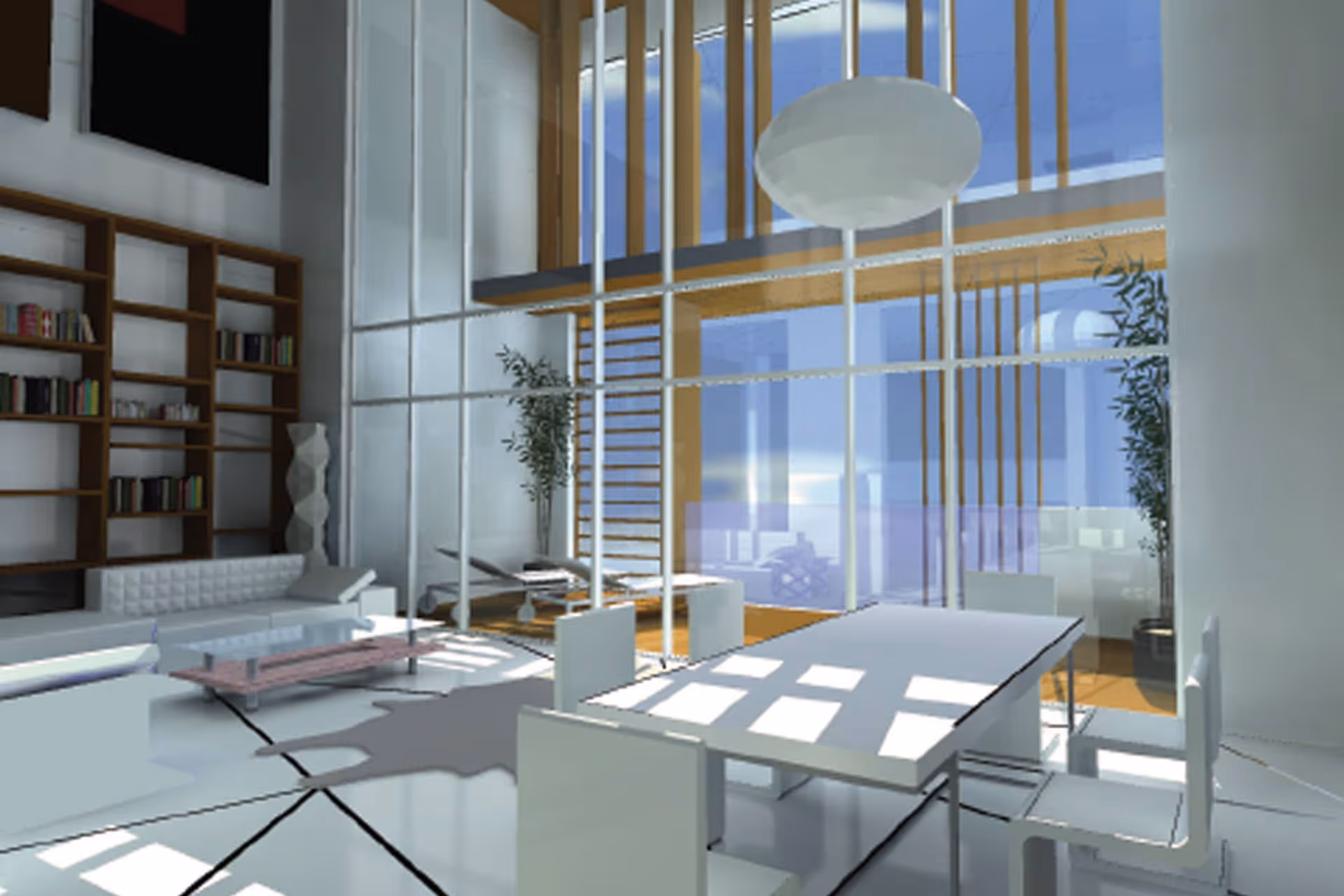 Karimjee AP livingroom