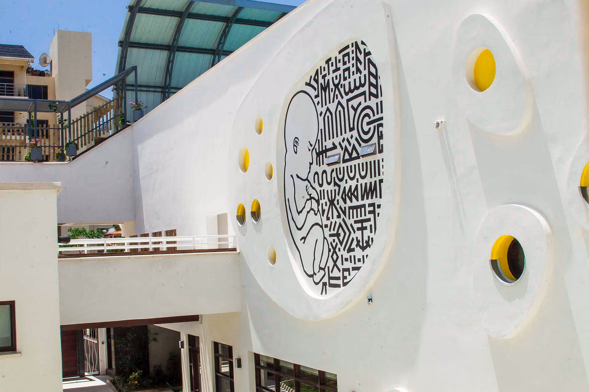 Mural