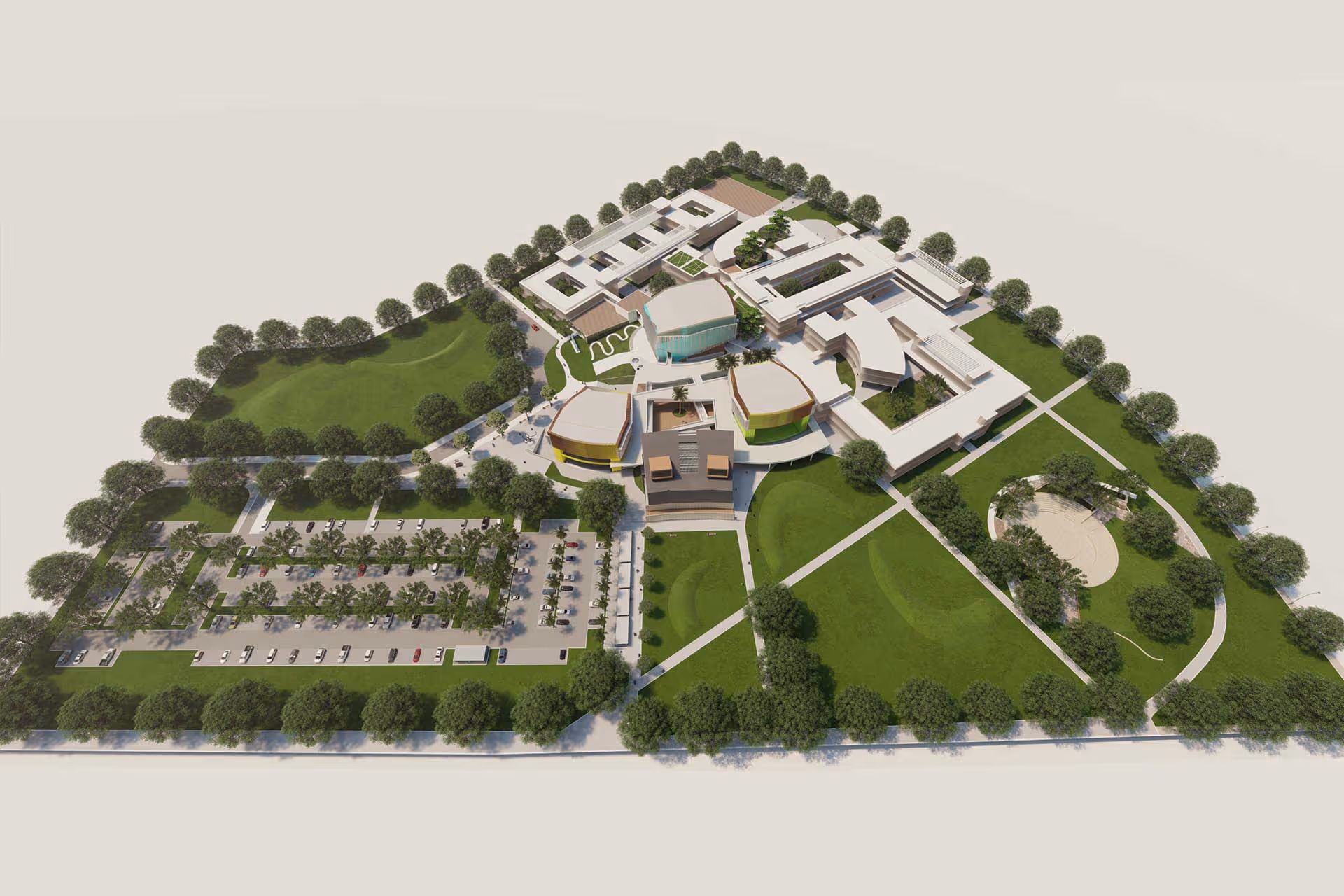 Render1 Topview