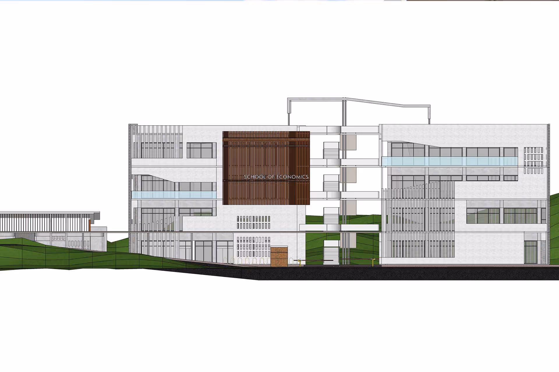 SoE Elevation