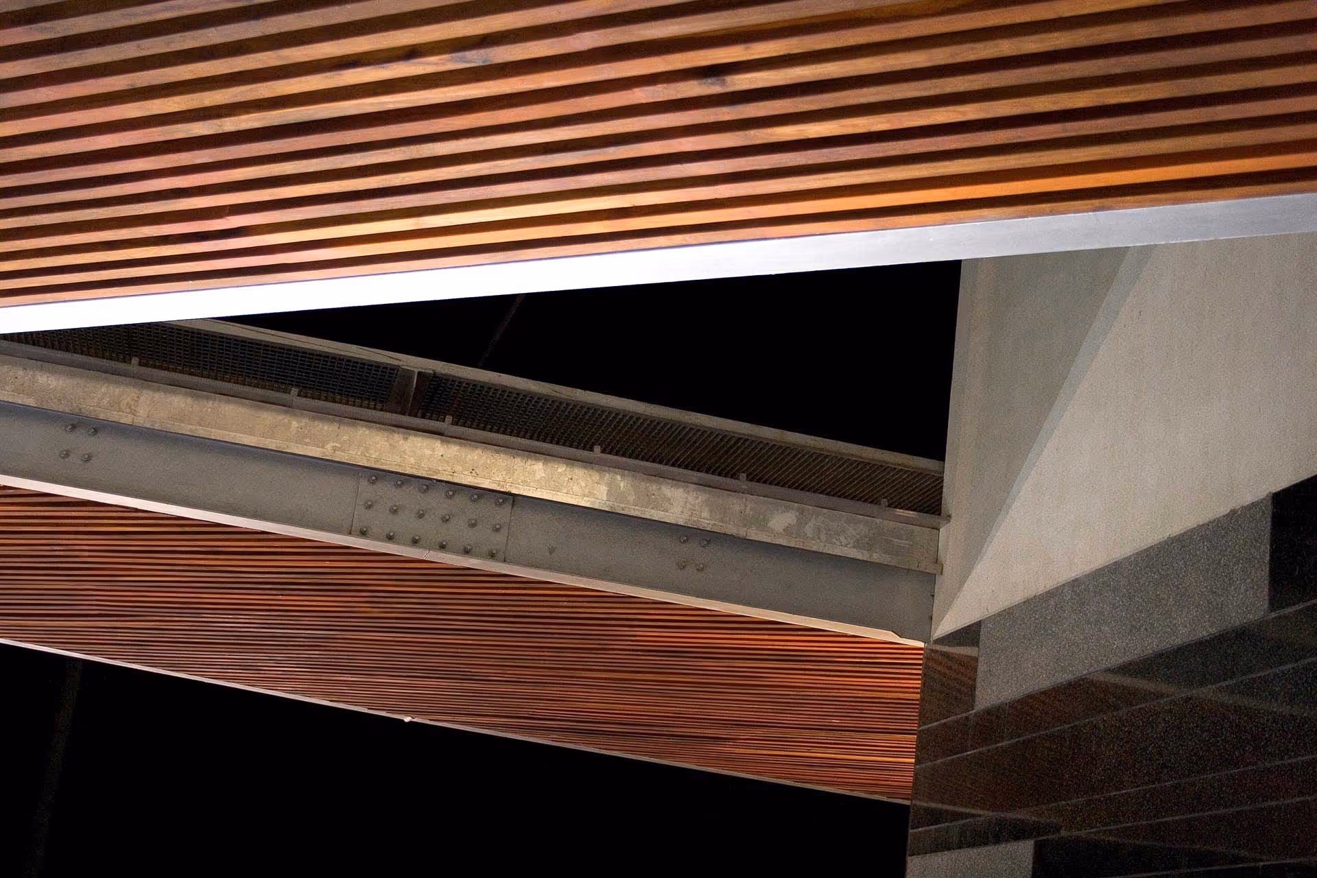 Structural beam