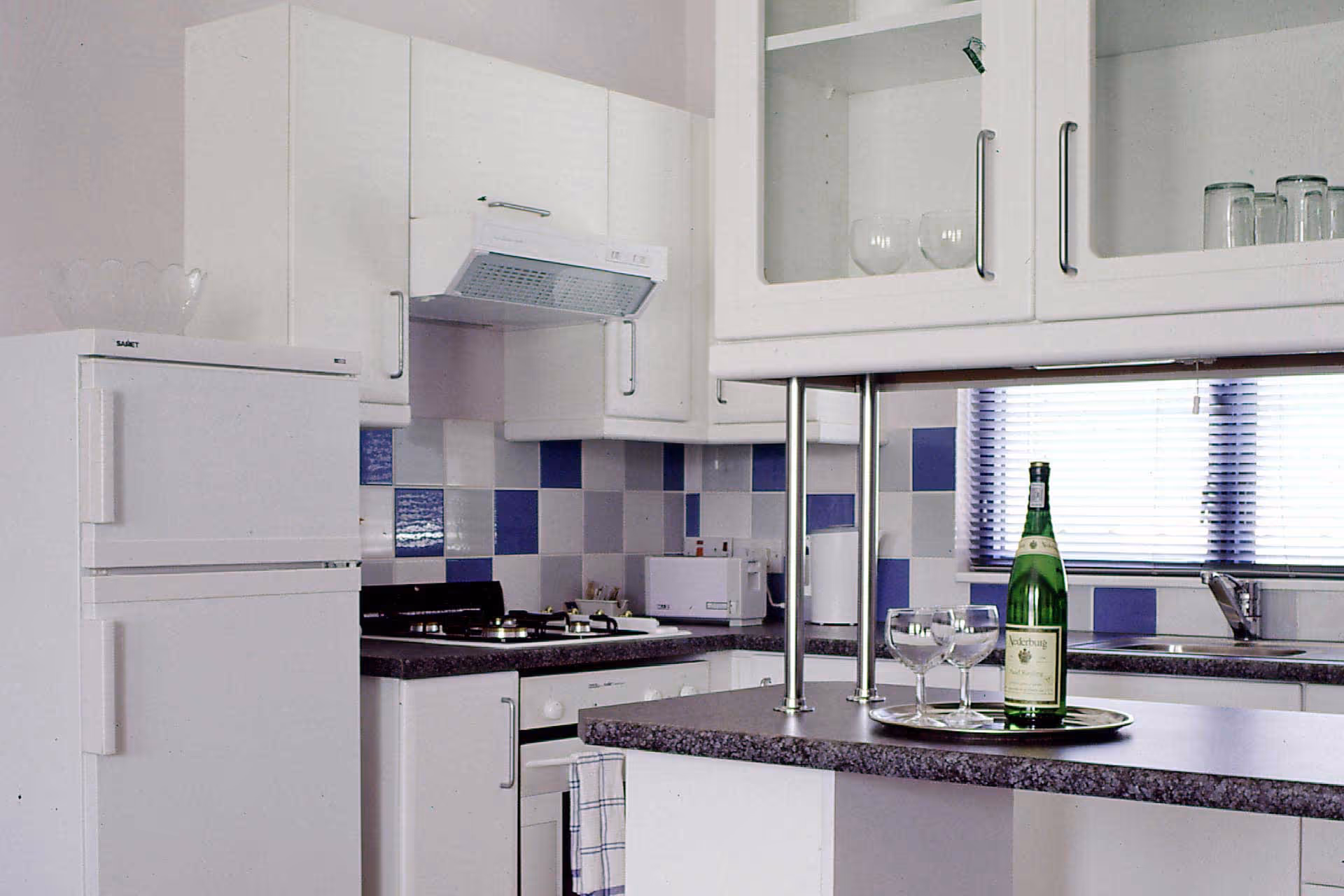 Protea Kitchen